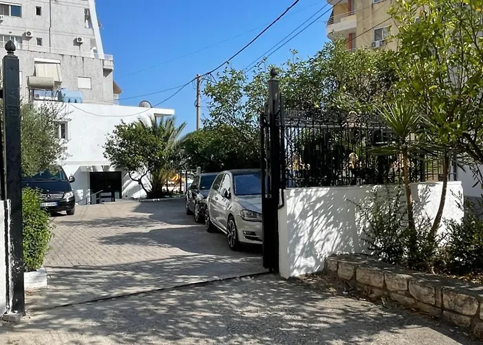 Appartamento Aries *