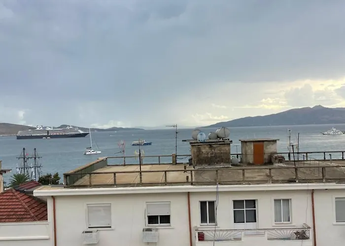 Aries Sarandë