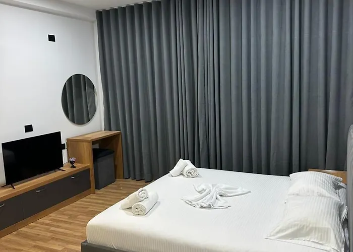 Aries Sarandë