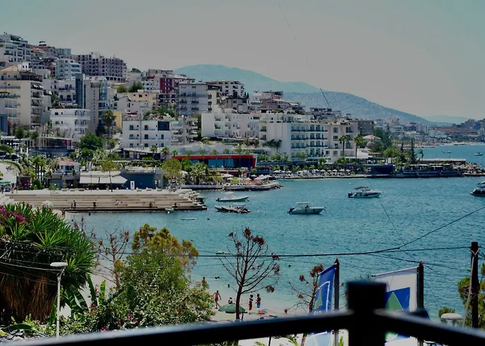 Aries Sarandë