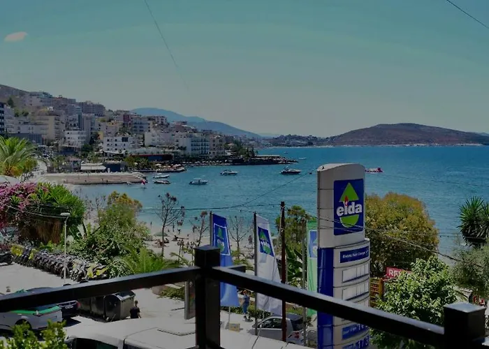 Aries * Sarandë